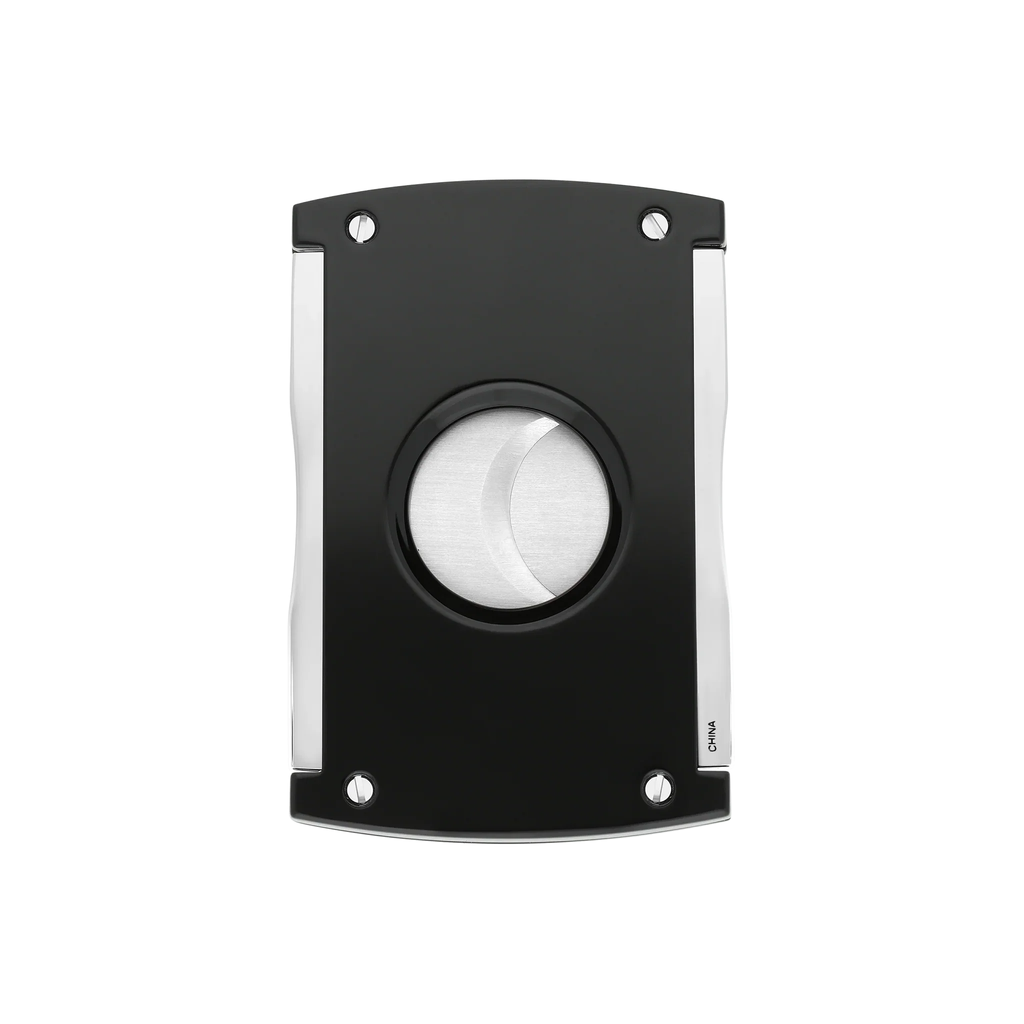 MAXIJET CIGAR CUTTER/COUPE CIGARE BLACK 003265