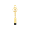 S.T. DUPONT Gold Double Puncher Cigar Cutter/Coupe Cigar 003282P