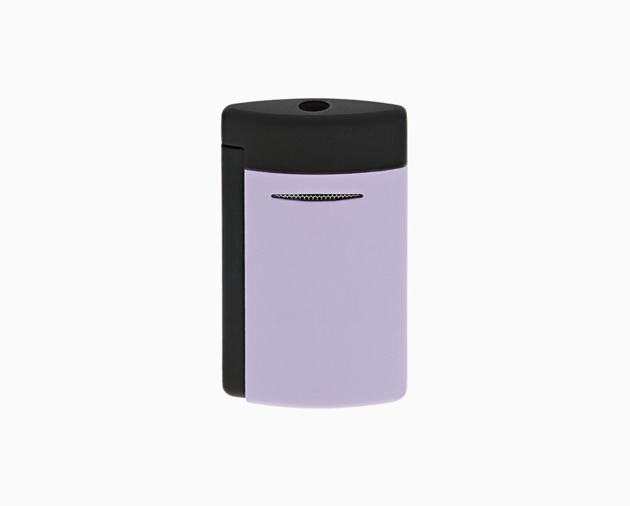 MINIJET MATT VIOLET LIGHTER/BRIQUET 010865