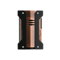 S.T. Dupont Défi Extrême Brushed Copper Vintage Lighter/Briquet 021407