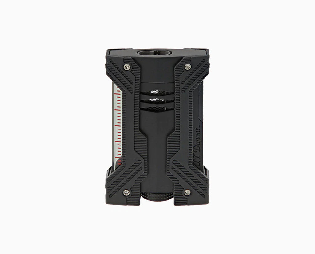 S.T. DUPONT Défi XXtrême Black Lighter/Briquet 021600