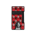S.T. DUPONT Slimmy Lacquered Game of Thrones Light Black Lighter/Briquet 028112