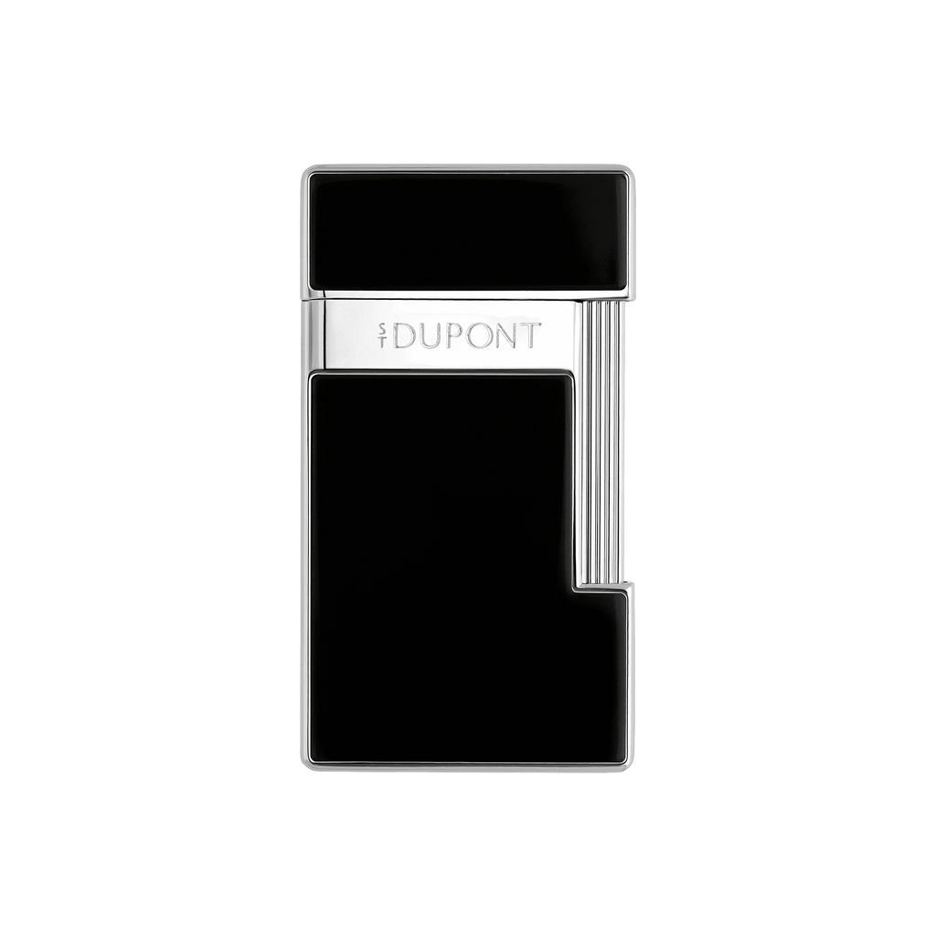 SLIMMY CHROME SILVER LIGHTER/BRIQUET 028221