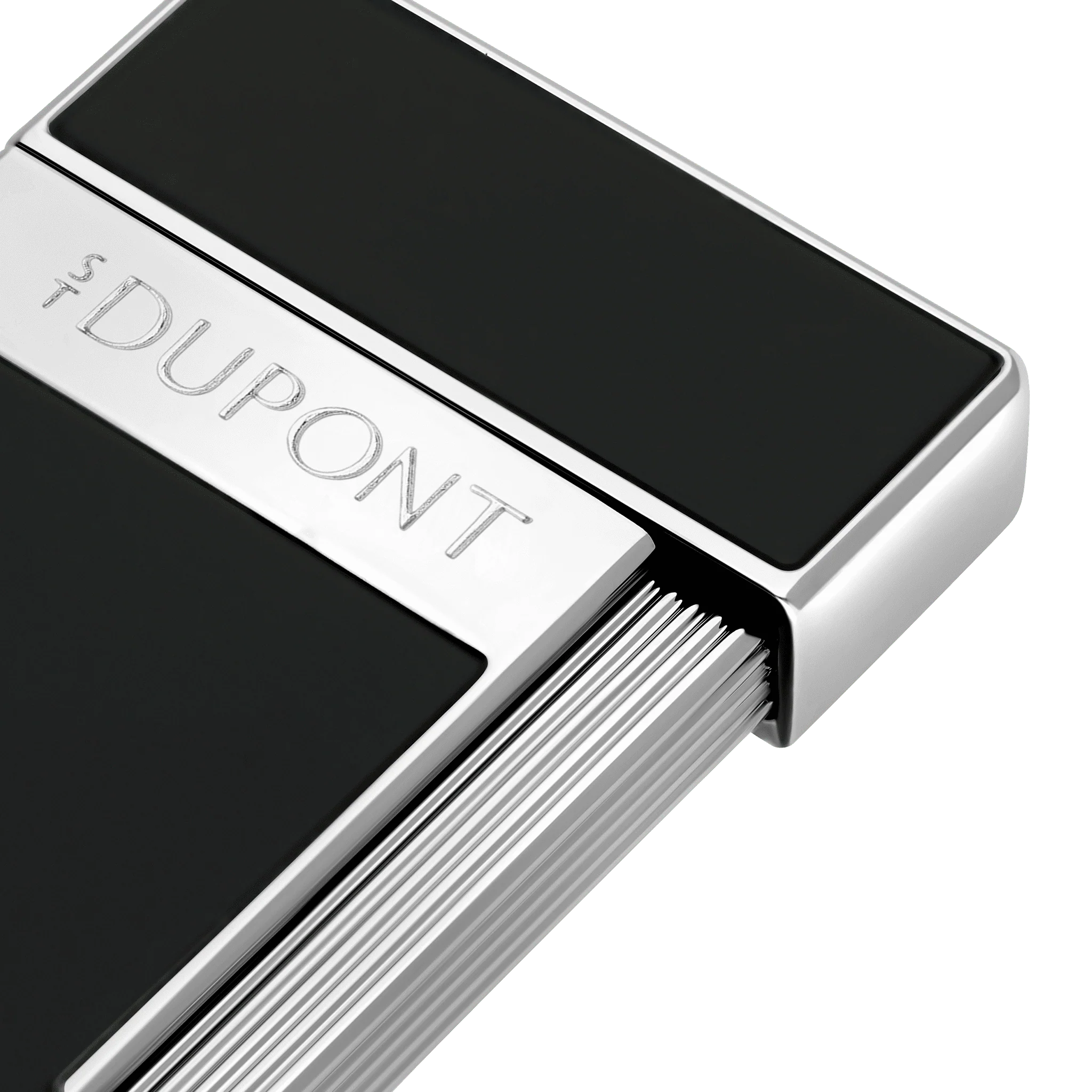 SLIMMY CHROME SILVER LIGHTER/BRIQUET 028221
