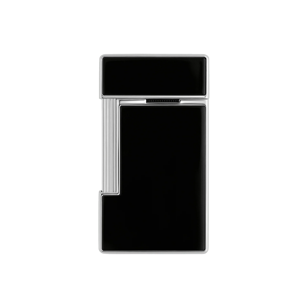SLIMMY CHROME SILVER LIGHTER/BRIQUET 028221