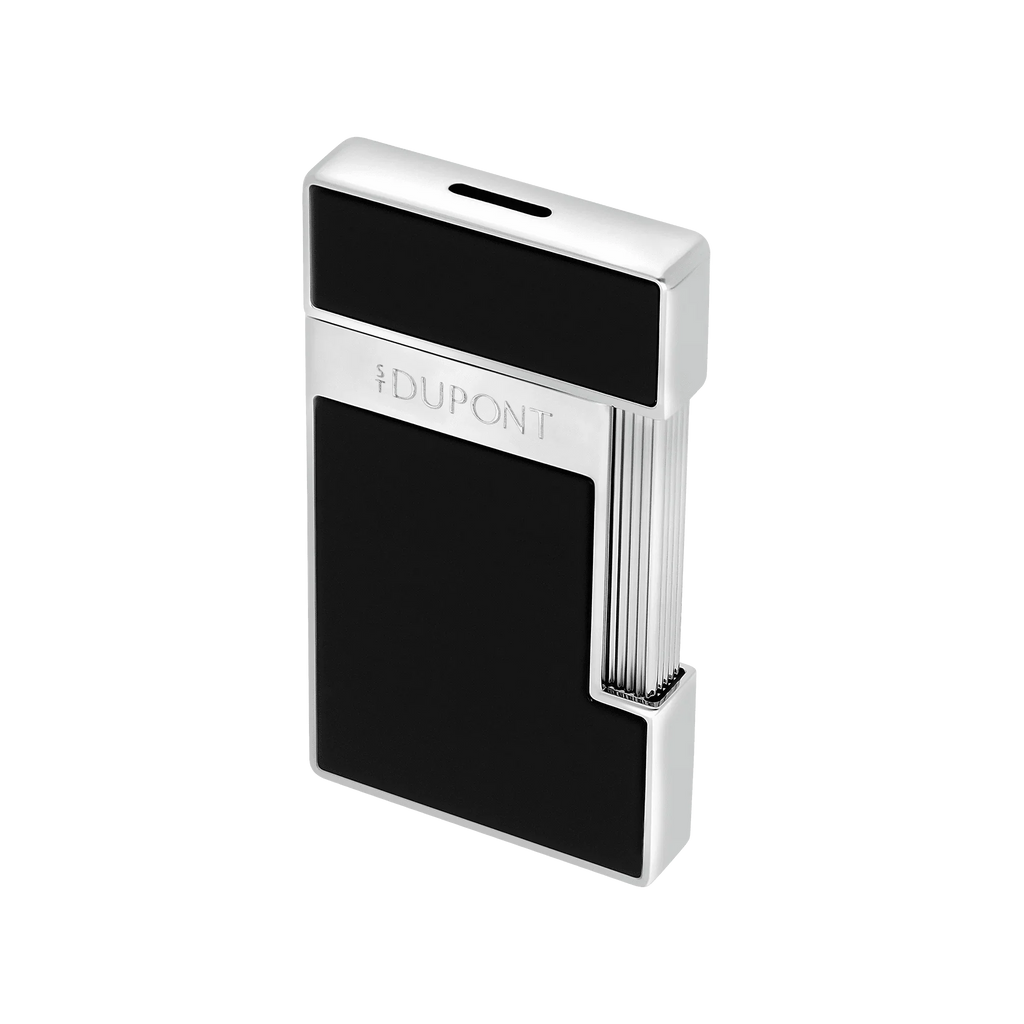 SLIMMY CHROME SILVER LIGHTER/BRIQUET 028221
