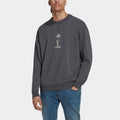 Men's adidas FIFA World Cup 2022 Official Emblem Sweatshirt