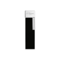 S.T. DUPONT Twiggy Chrome Black Lighter/Briquet 030001