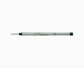 MEDIUM ROLLER REFILLS/RECHARGE BLACK X5 040841