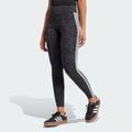 Women's adidas Snakeskin Allover Print Leggings
