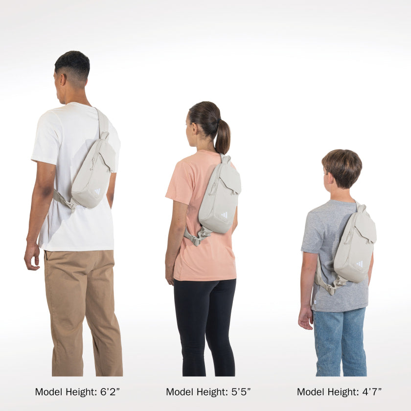 Essentials 3 Sling Bag