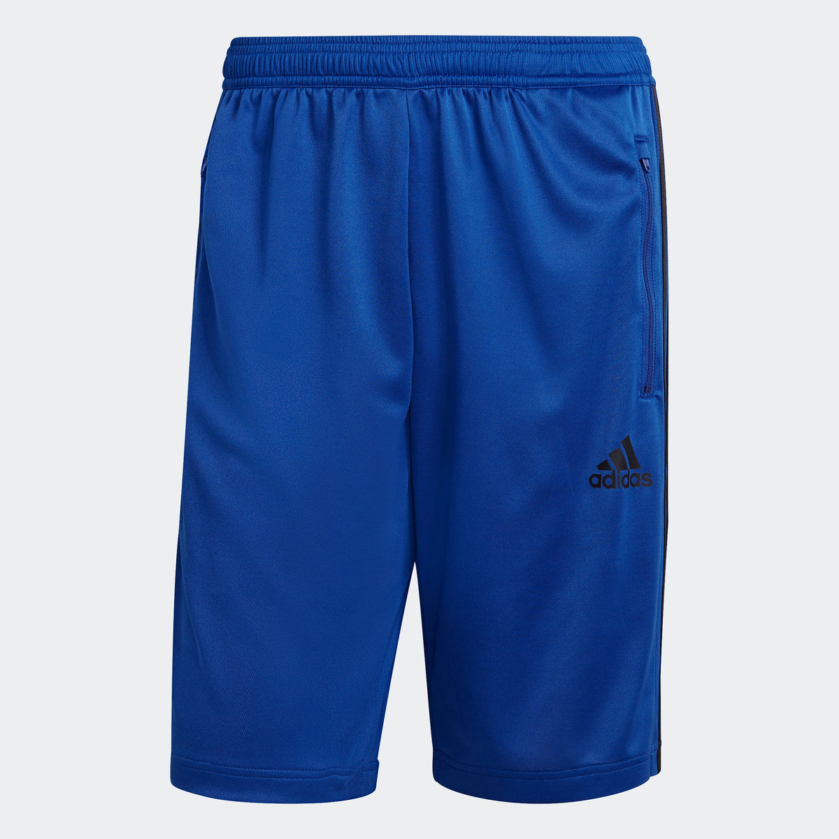 Men's adidas  Designed 2 Move 3-Stripes Primeblue Shorts
