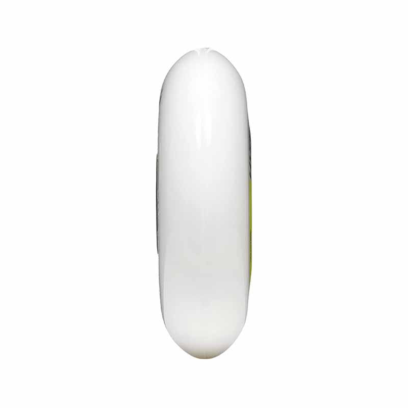 Rollerblade Hydrogen White 80mm/85A Wheels (Pack of 8)