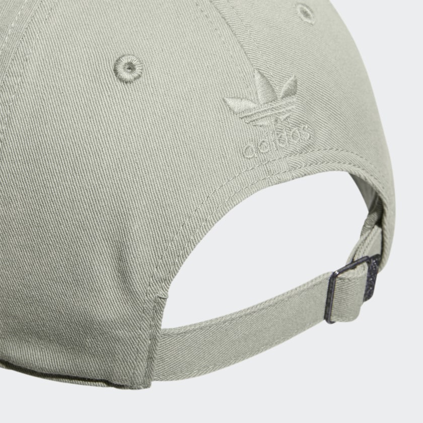 Arrive Strap-Back Hat