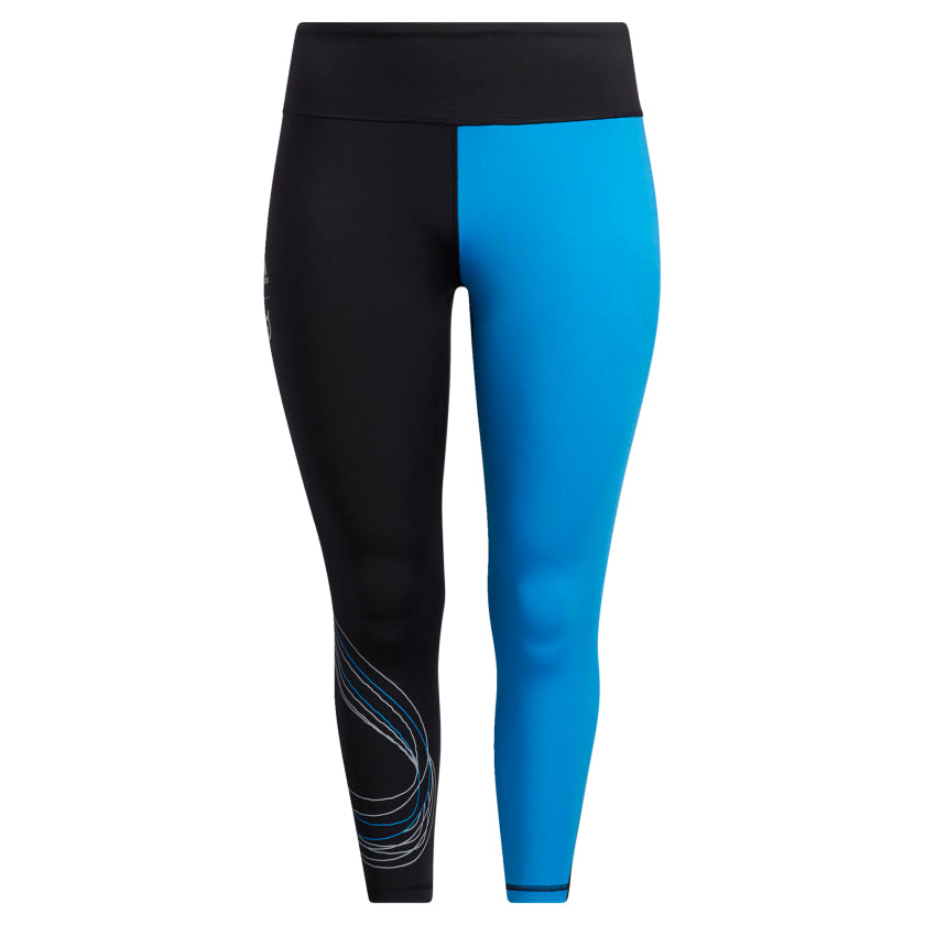 Women's adidas Capable of Greatness Tights (Plus Size)