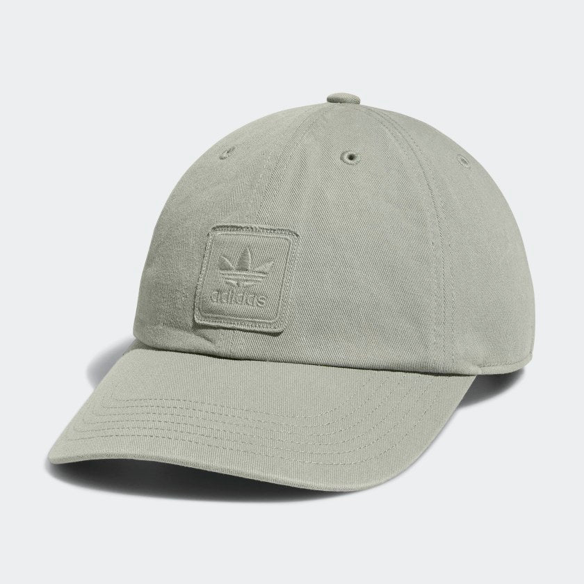 Arrive Strap-Back Hat