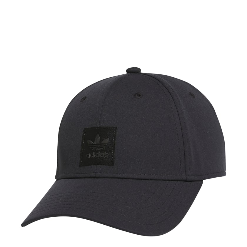 Venture Webbing Strapback Hat