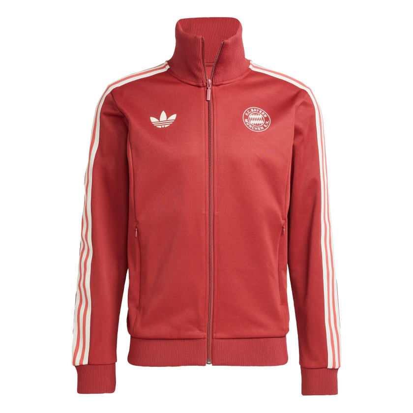Men's adidas FC Bayern Track Top
