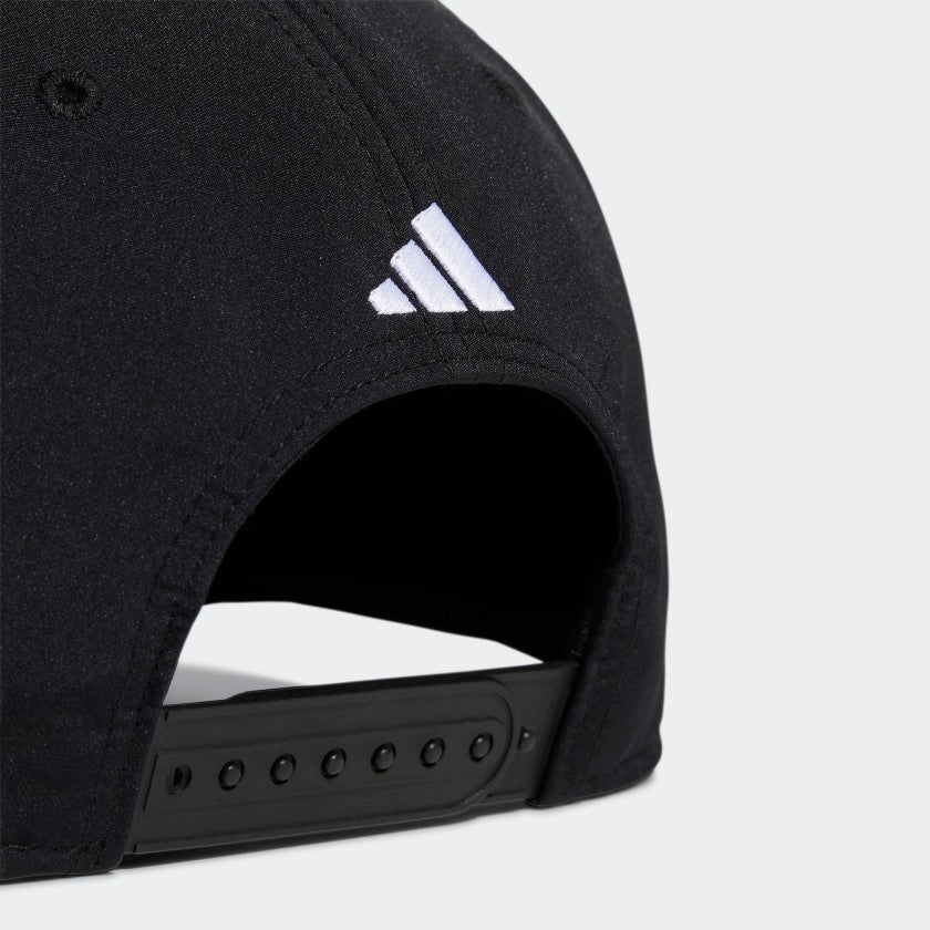 Logo Snapback Hat
