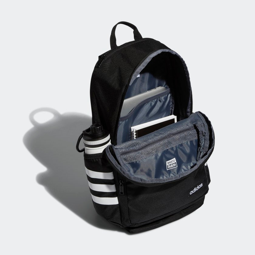 Classic 3-Stripes Backpack