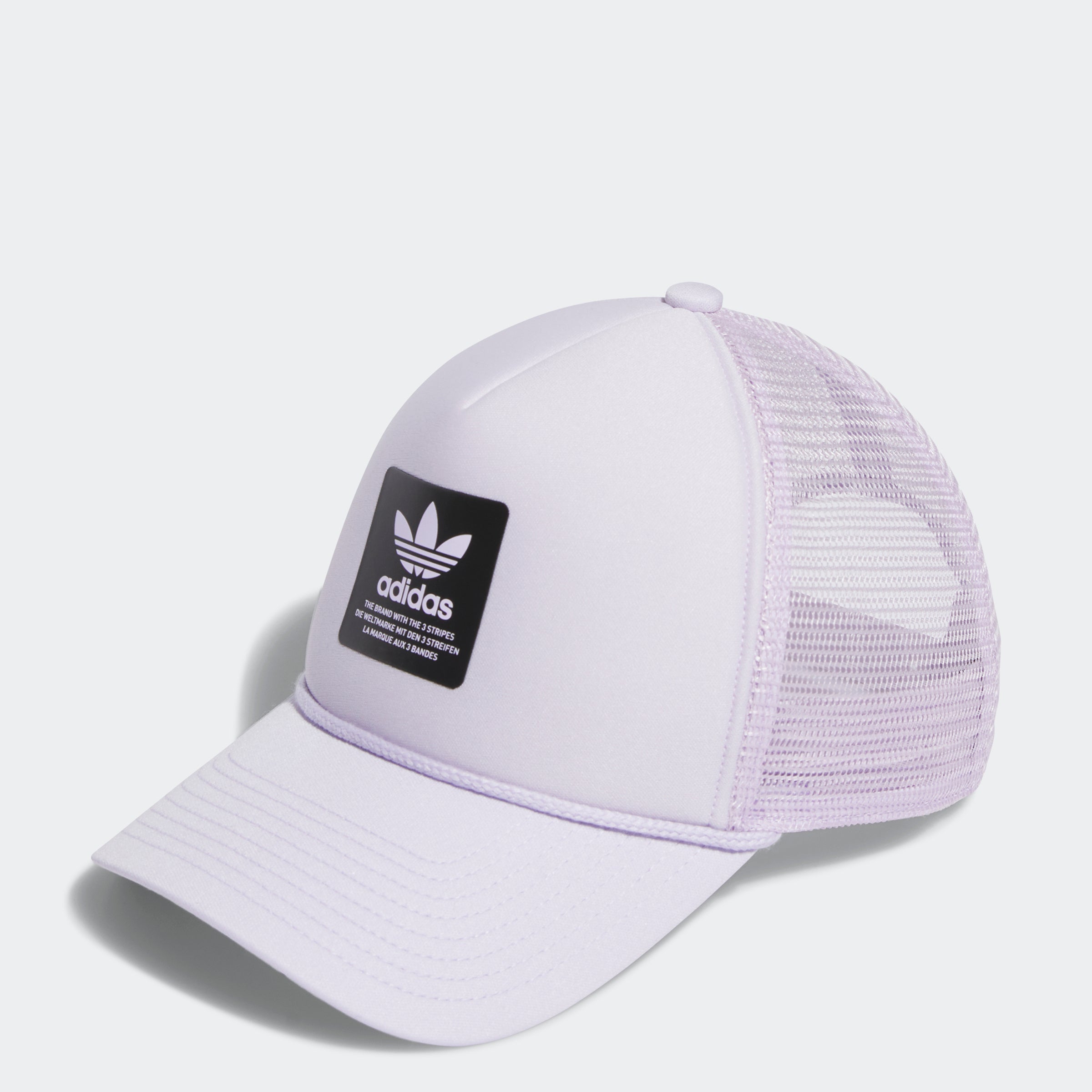 Dispatch Trucker Hat