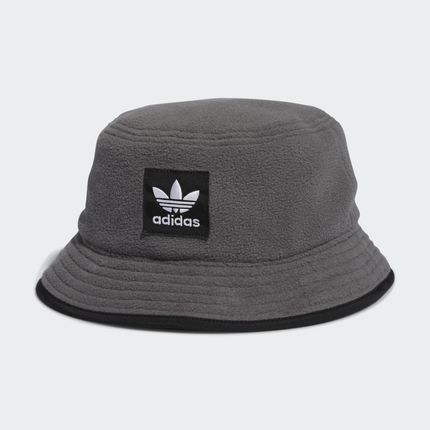 Reversible Bucket Hat