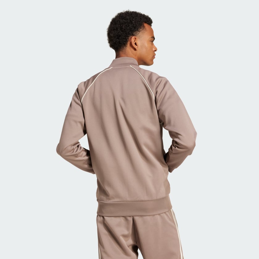 Men's adidas Adicolor Classics SST Track Jacket