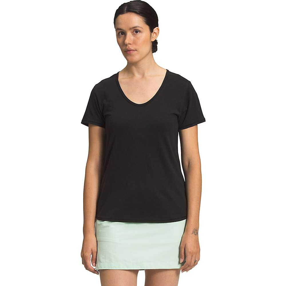 The North Face Womens Best Tee Ever Scoop