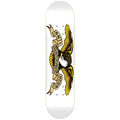 Anti Hero Deck Classic Eagle White 8.75"