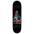 Anti Hero Skateboard Deck Nick Matthews Pigeonator 8.5" x 31.85"