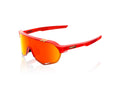 100 S2 Team HiPER Red Eyewear