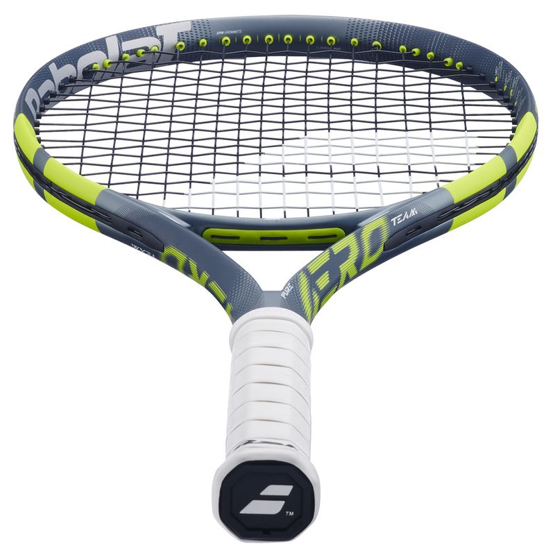 Babolat Pure Aero Team Tennis Racquet 2026
