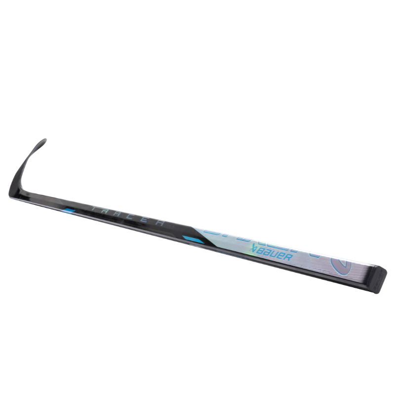 Bauer Nexus Tracer Grip Hockey Stick - Junior