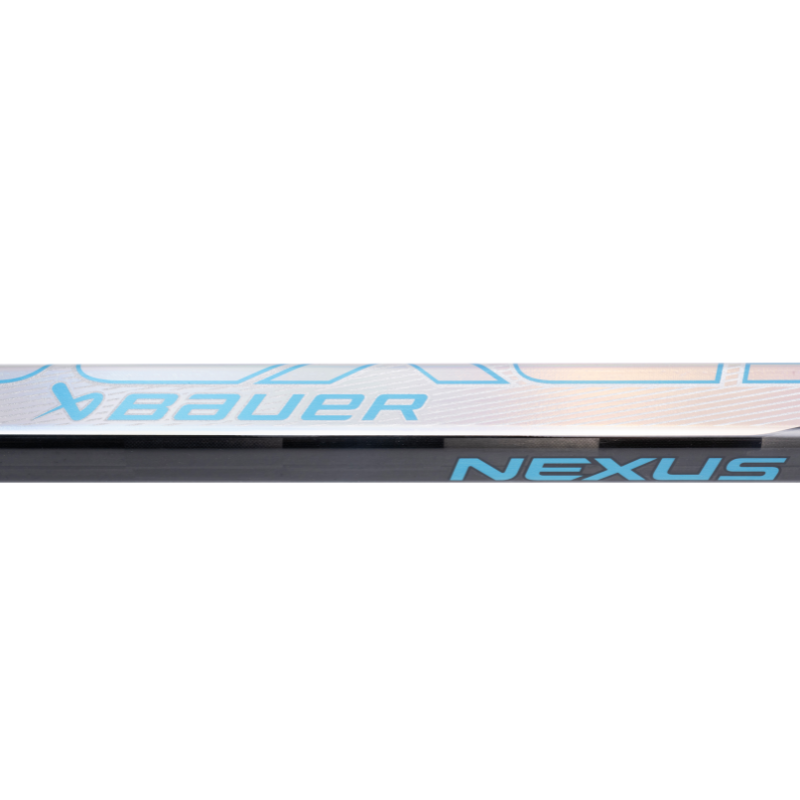 Bauer Nexus Tracer Grip Hockey Stick - Senior