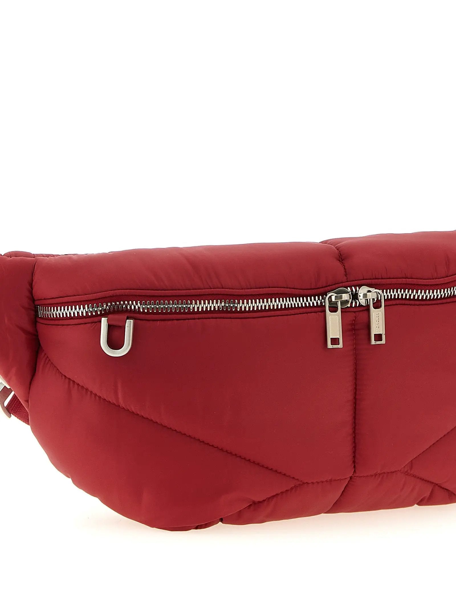 Rick Owens Multicolor Polyester Crossbody Bag