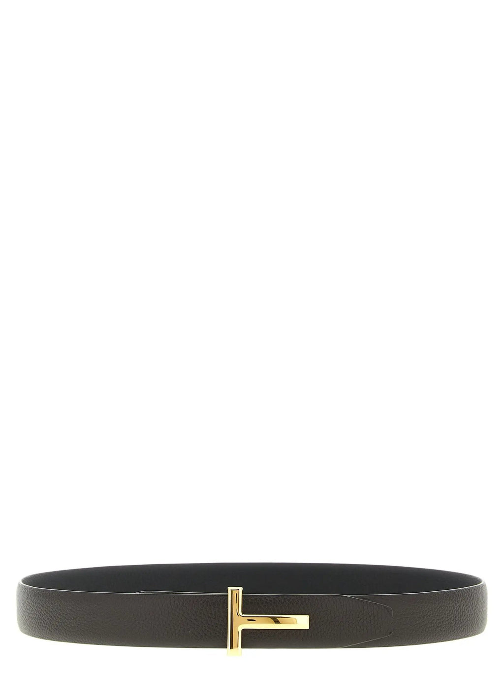 Tom Ford Multicolor Calfskin Regular Belt