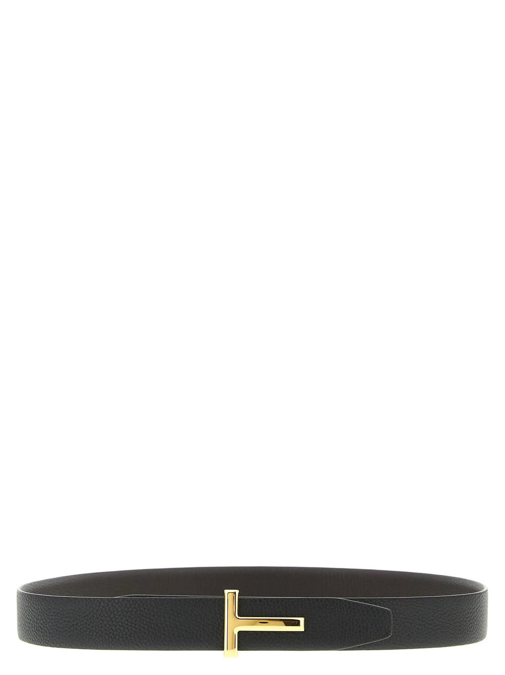 Tom Ford Multicolor Calfskin Regular Belt