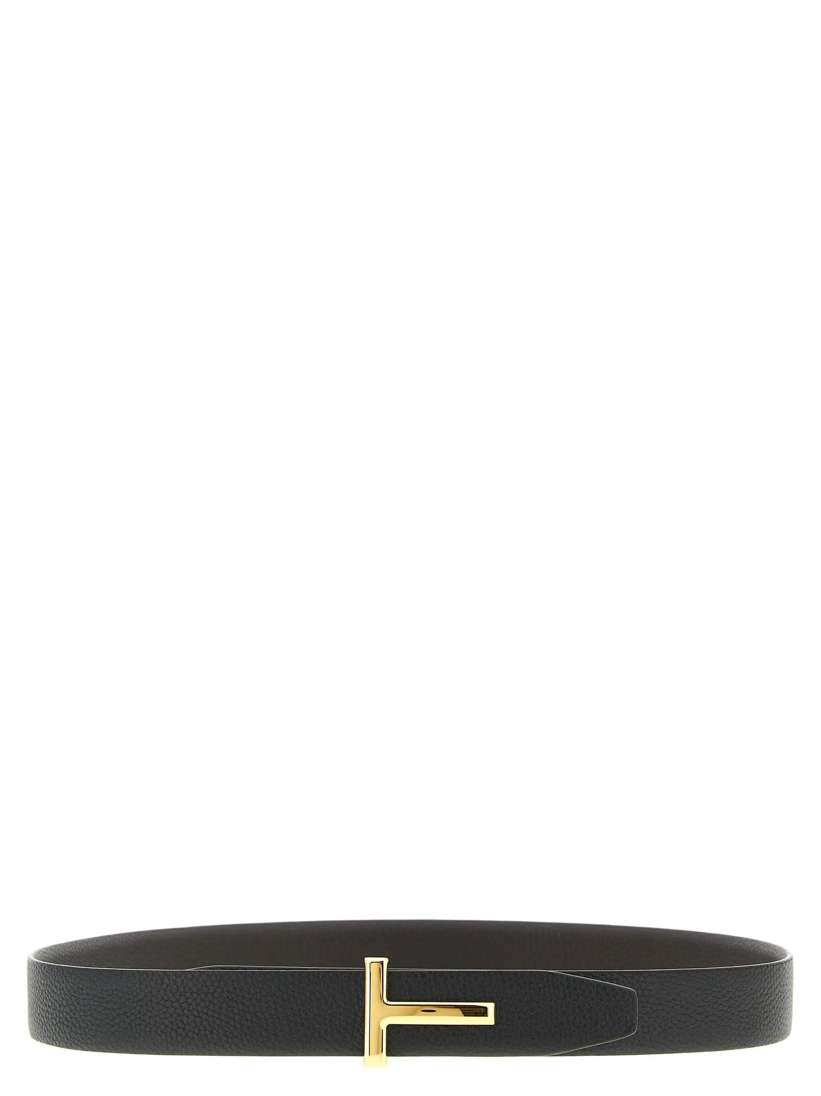 Tom Ford Multicolor Calfskin Regular Belt