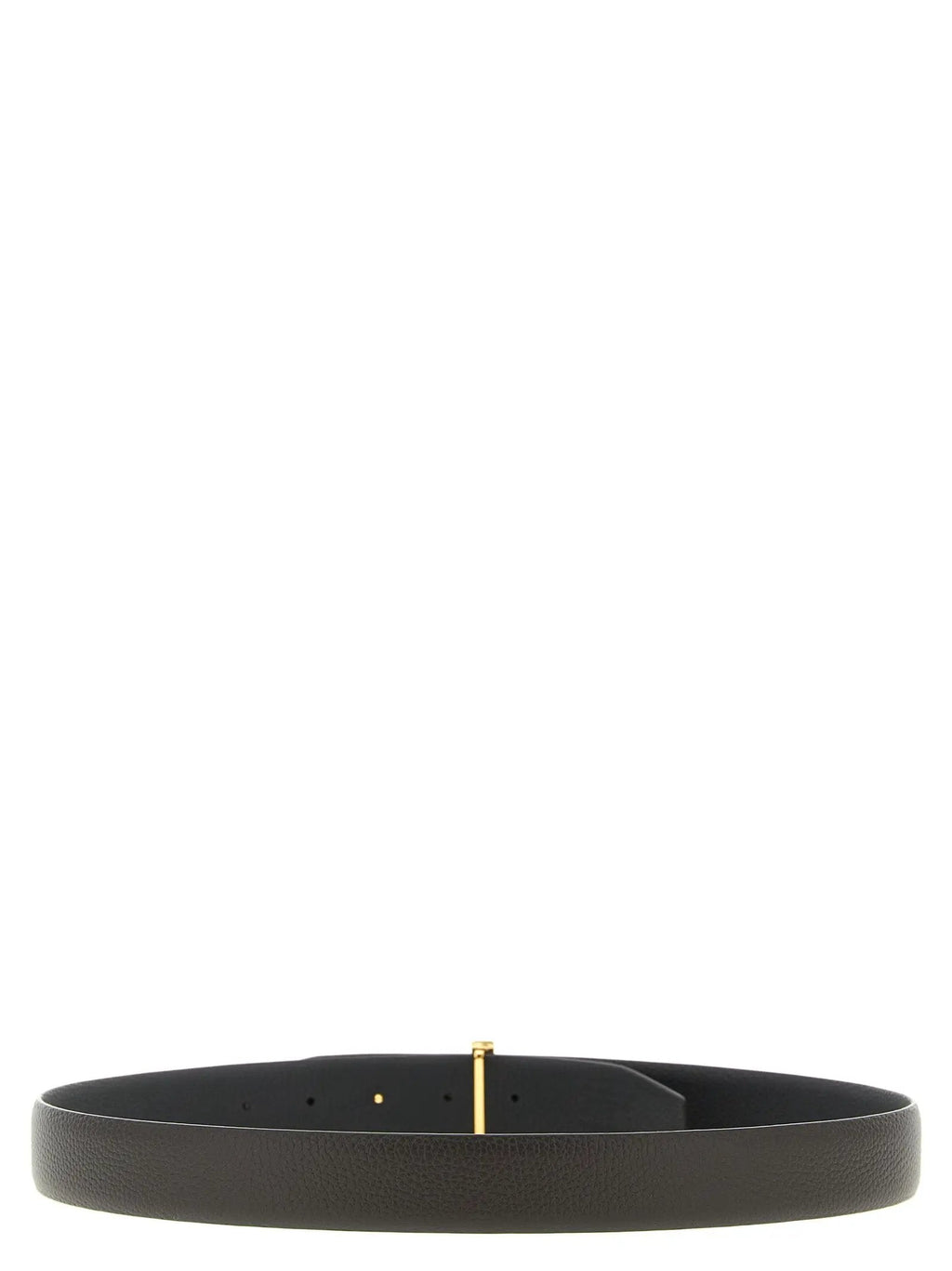 Tom Ford Multicolor Calfskin Regular Belt