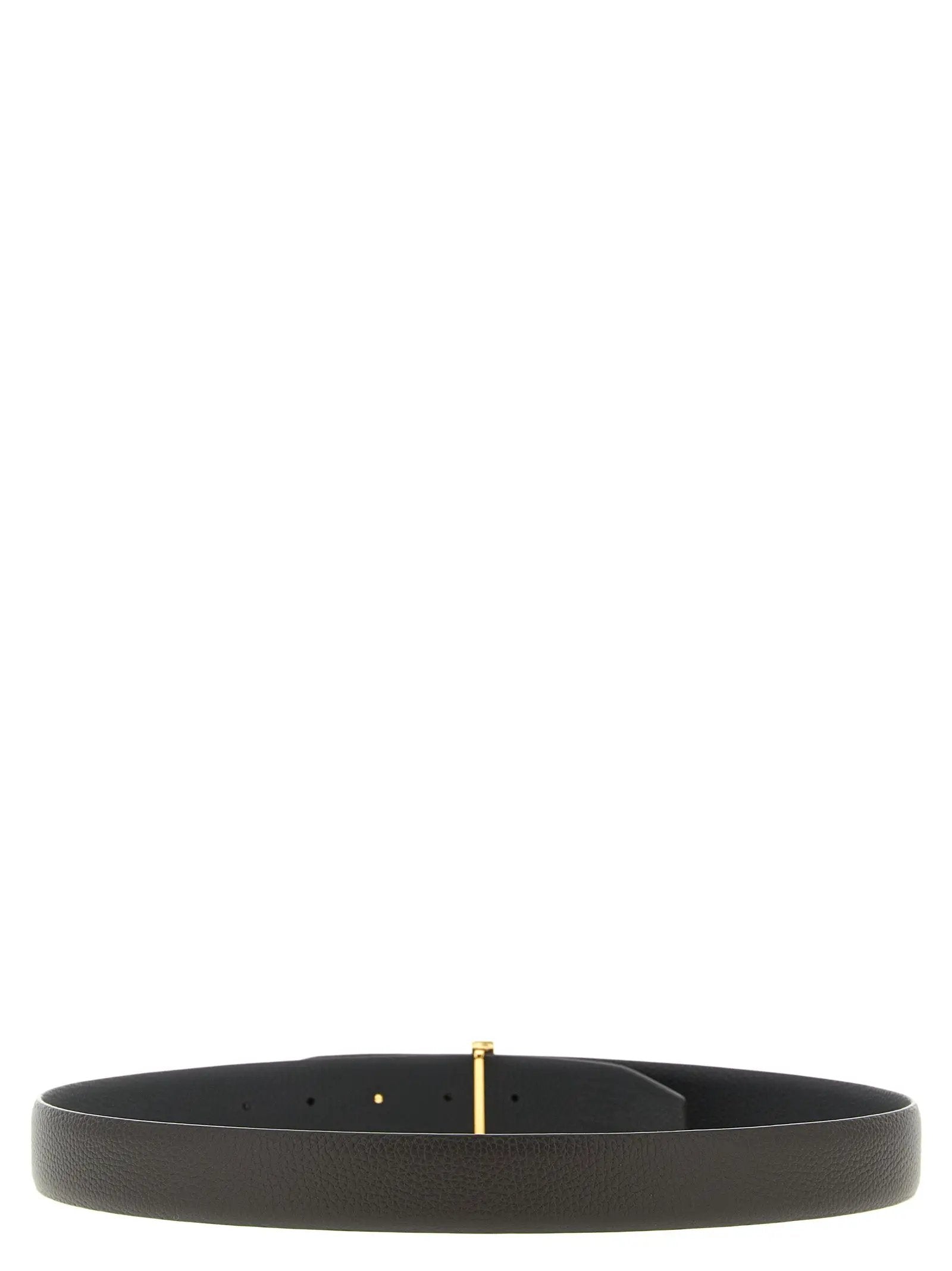 Tom Ford Multicolor Calfskin Regular Belt