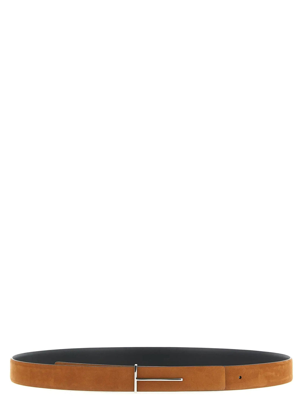Tom Ford Multicolor Leather Regular Belt