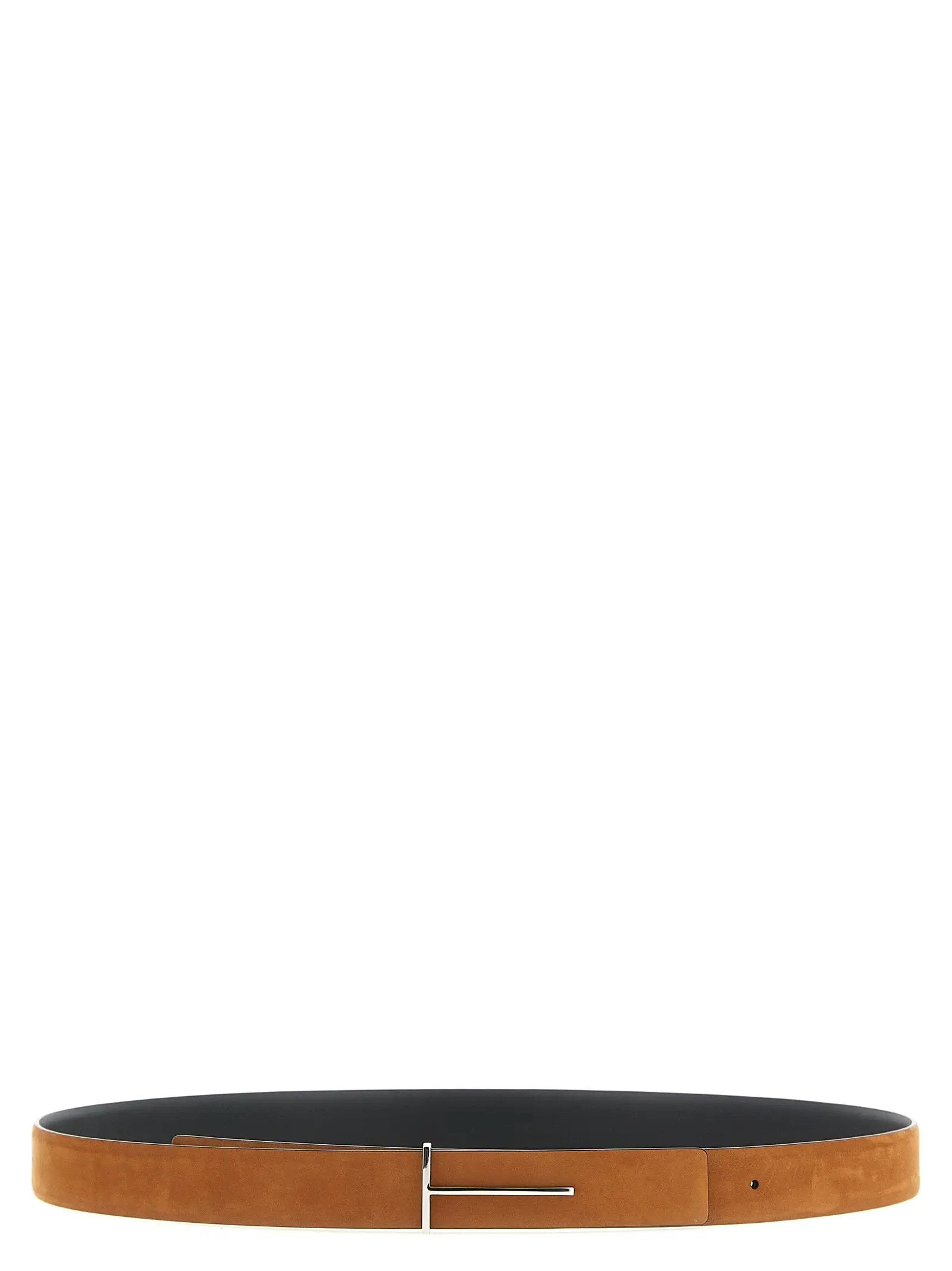 Tom Ford Multicolor Leather Regular Belt
