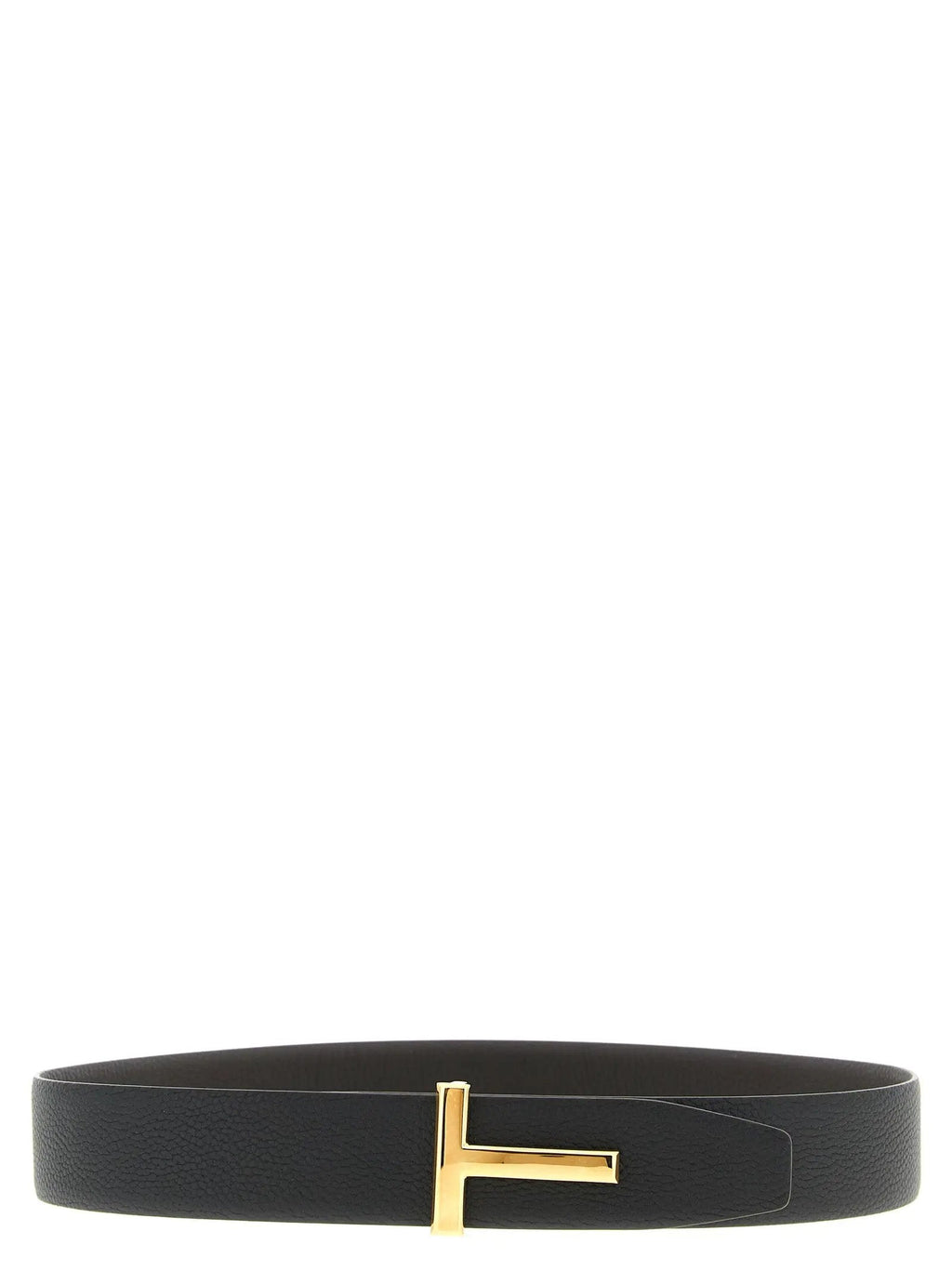 Tom Ford Multicolor Calfskin Regular Belt