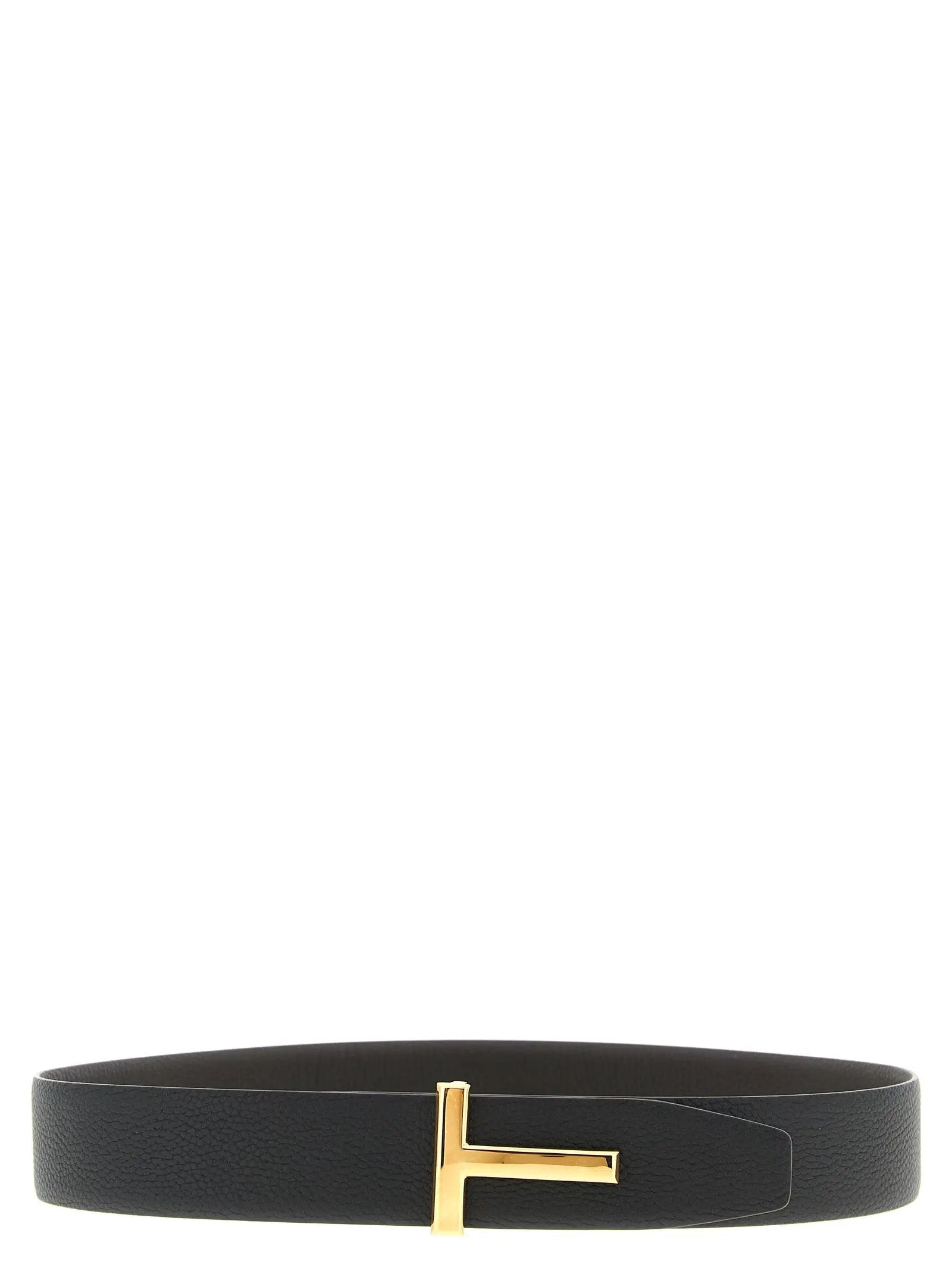 Tom Ford Multicolor Calfskin Regular Belt