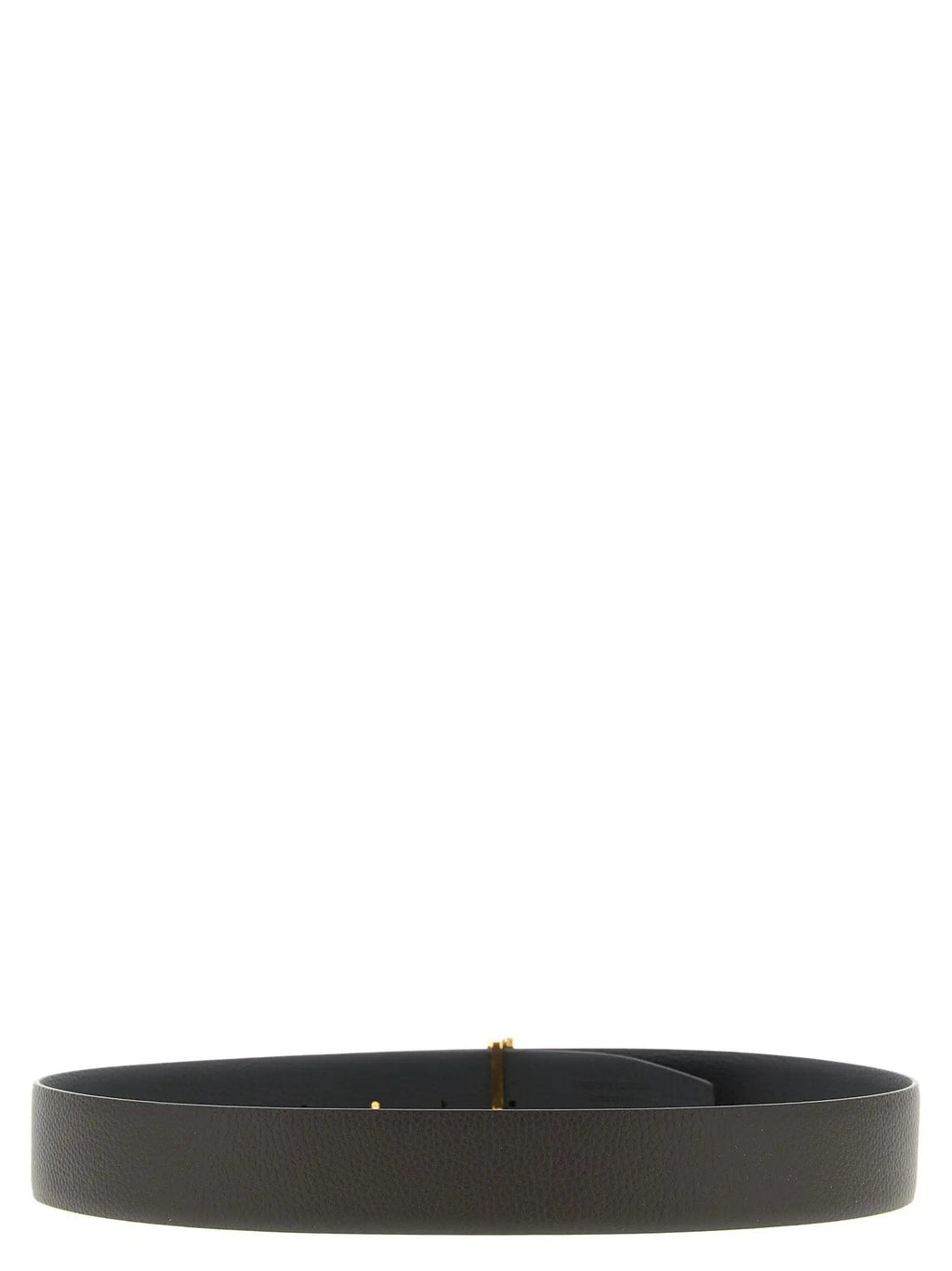 Tom Ford Multicolor Calfskin Regular Belt