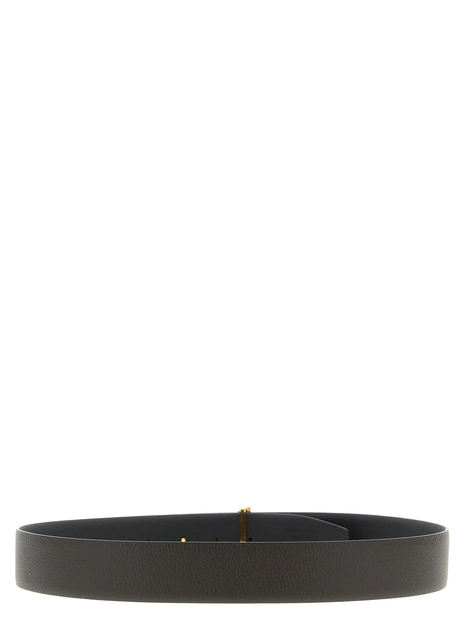 Tom Ford Multicolor Calfskin Regular Belt