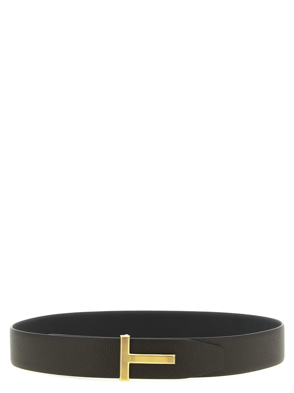 Tom Ford Multicolor Calfskin Regular Belt