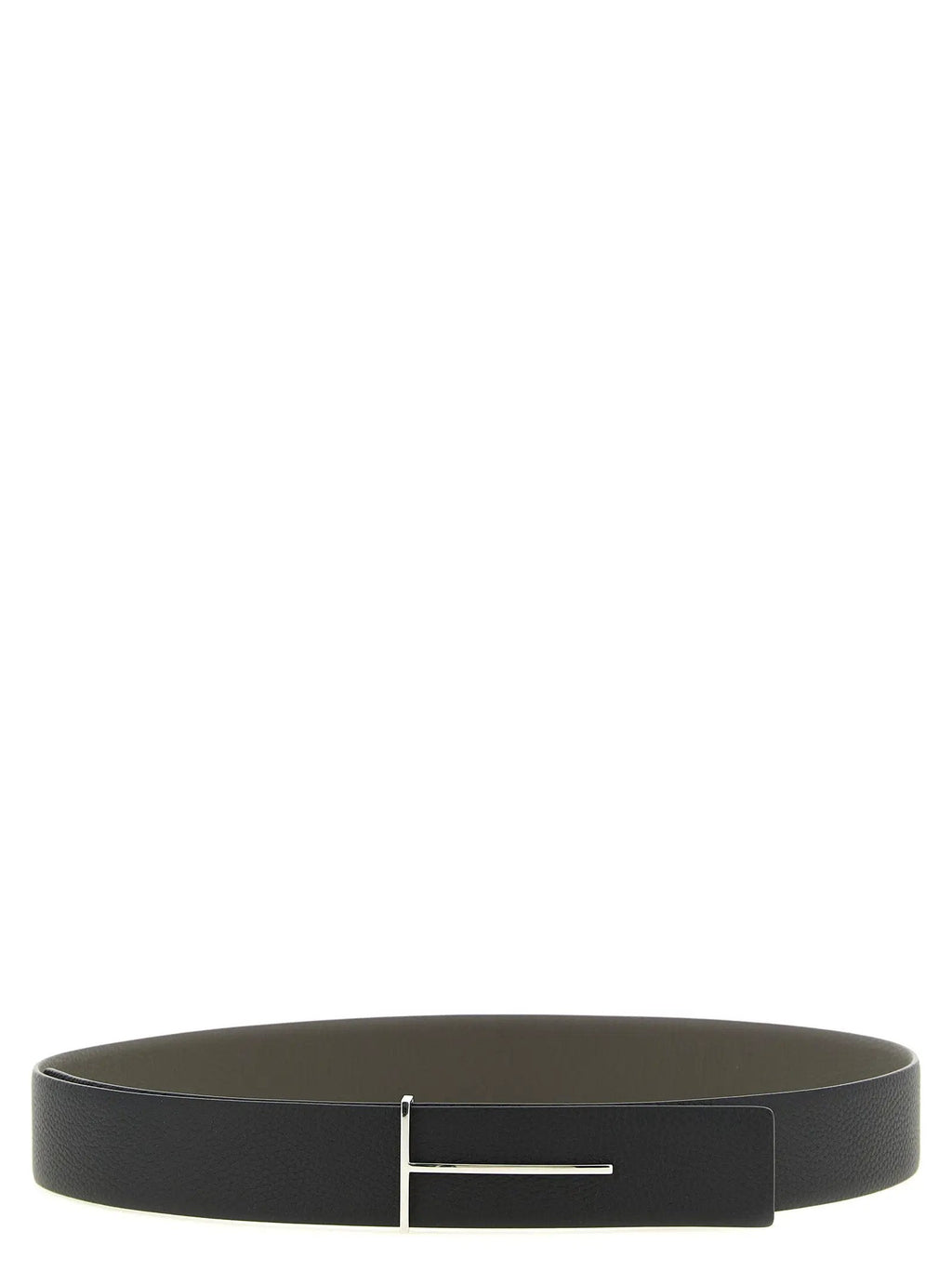 Tom Ford Multicolor Calfskin Regular Belt
