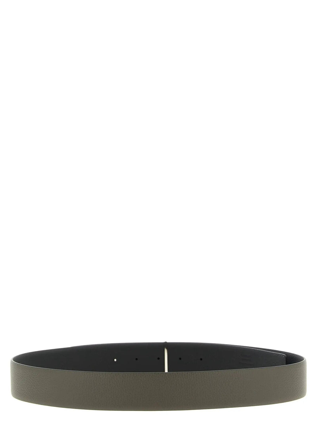 Tom Ford Multicolor Calfskin Regular Belt