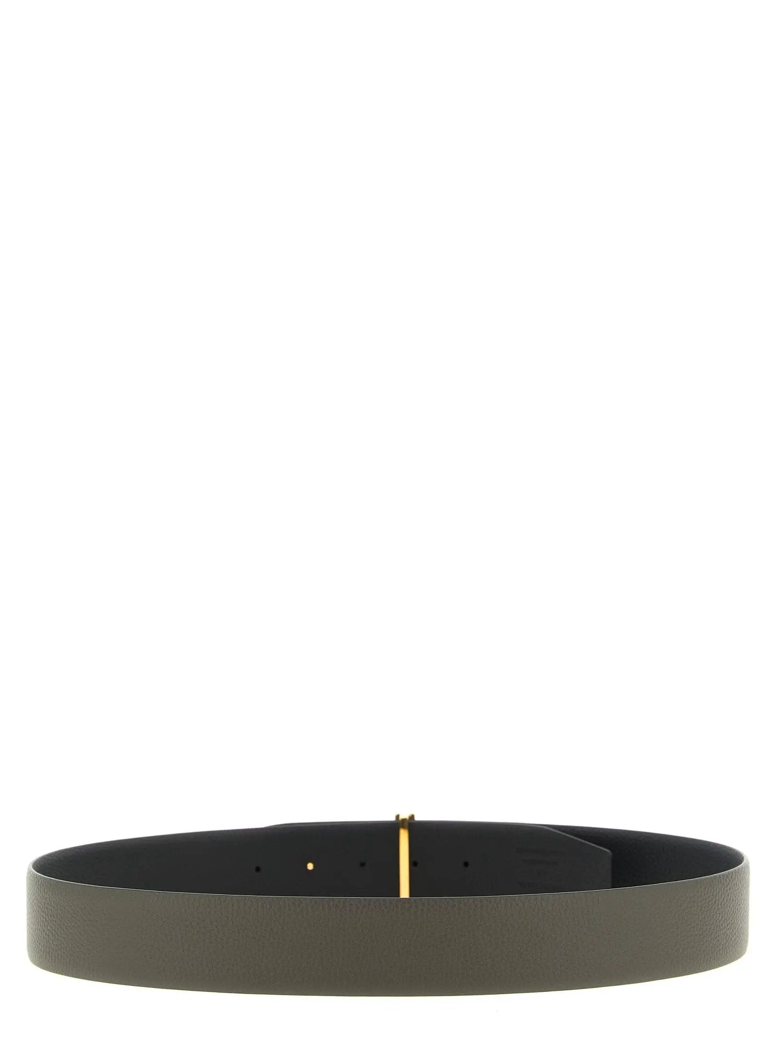 Tom Ford Multicolor Calfskin Regular Belt